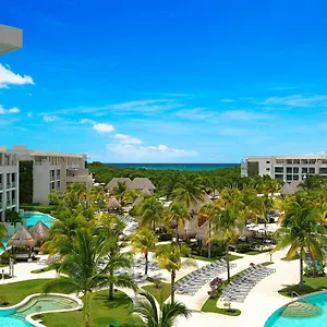 Отель The Reserve Paradisus (adults Only)