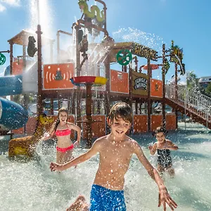 Курортный комплекс Ocean Riviera Paradise