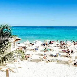 Castillo Del Mar - 5 Th Ave 5* Playa del Carmen