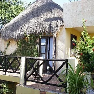 La Rana Cansada Hotel