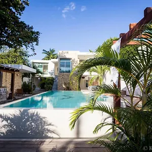 Sayab Hostal